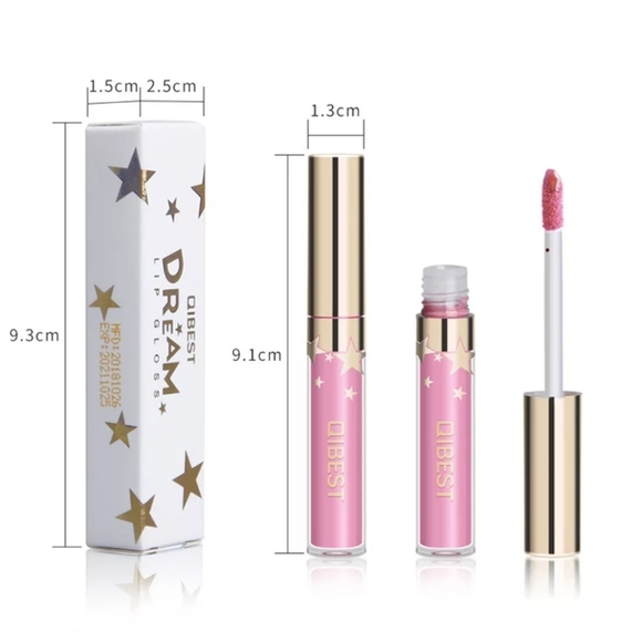 Matte Waterproof Lip Color - Picture 10 of 10